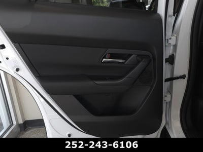 2025 Mazda Mazda CX-50 2.5 Turbo Premium Plus Package