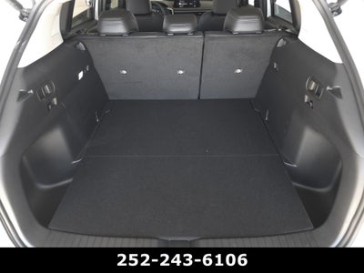 2025 Mazda Mazda CX-50 2.5 Turbo Premium Plus Package