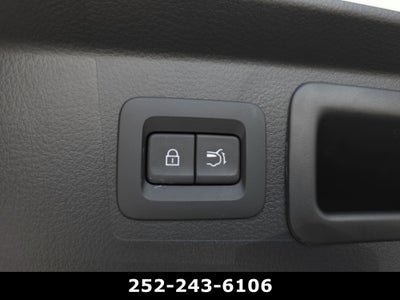 2025 Mazda Mazda CX-50 2.5 Turbo Premium Plus Package