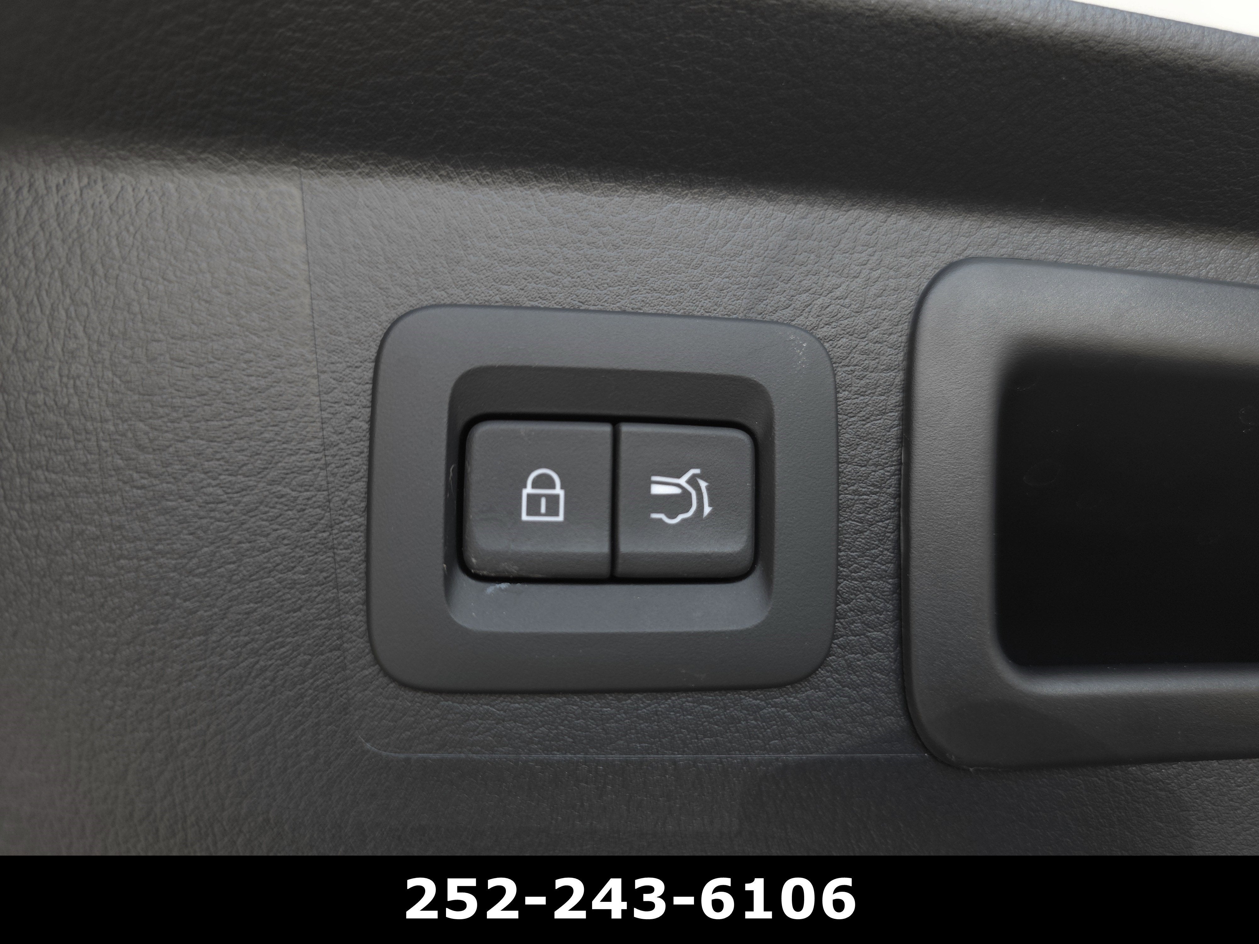 2025 Mazda Mazda CX-50 2.5 Turbo Premium Plus Package