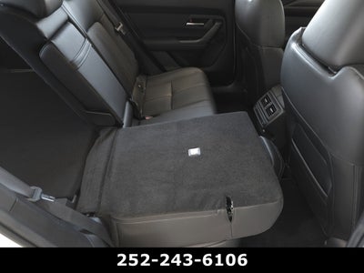 2025 Mazda Mazda CX-50 2.5 Turbo Premium Plus Package