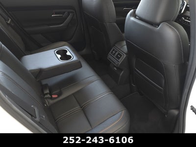 2025 Mazda Mazda CX-50 2.5 Turbo Premium Plus Package