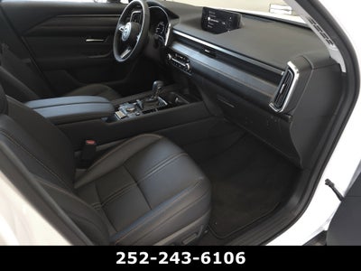 2025 Mazda Mazda CX-50 2.5 Turbo Premium Plus Package