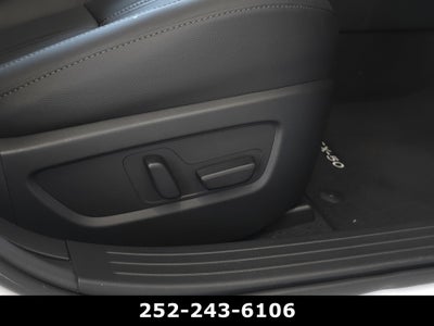 2025 Mazda Mazda CX-50 2.5 Turbo Premium Plus Package