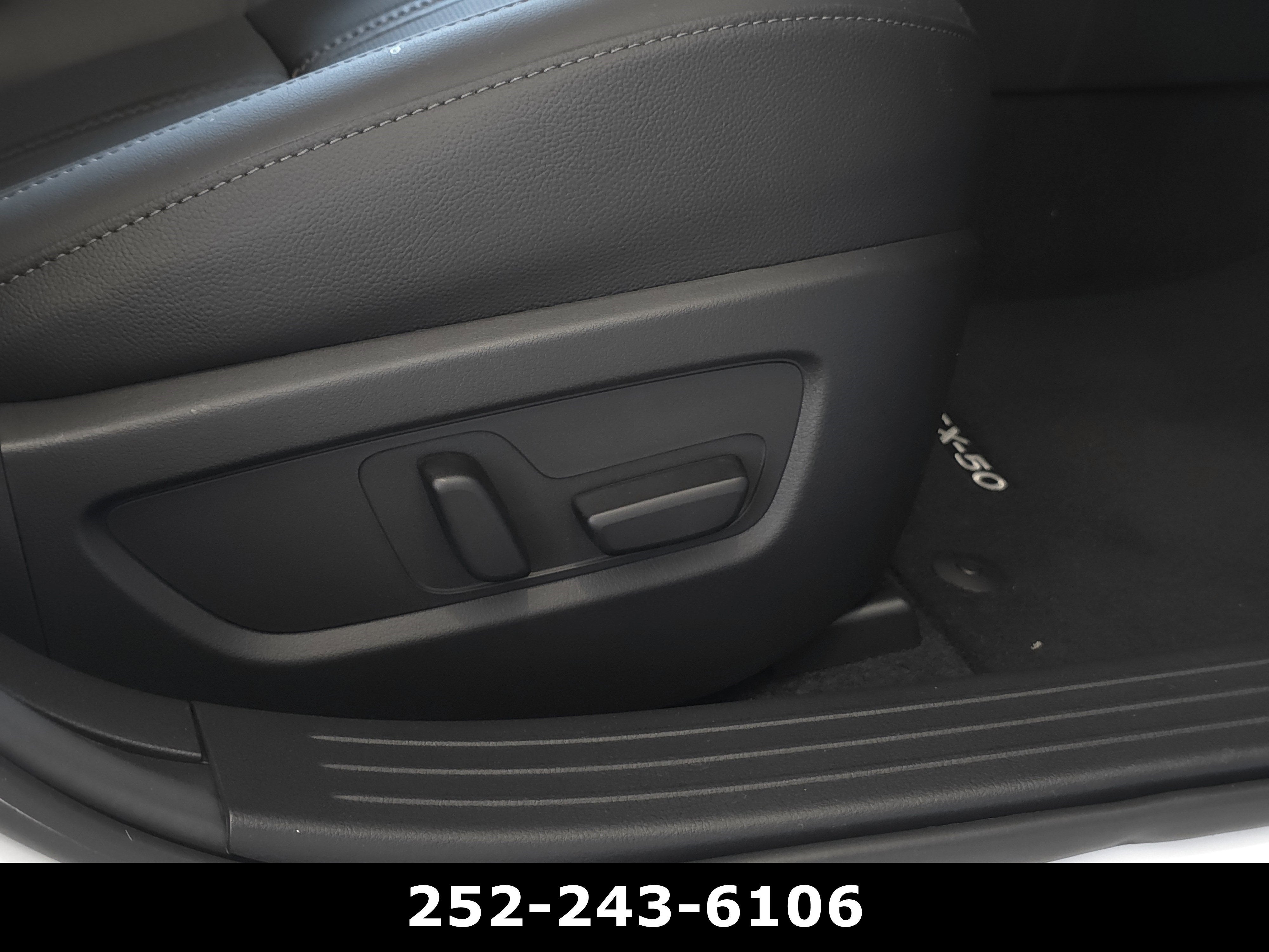 2025 Mazda Mazda CX-50 2.5 Turbo Premium Plus Package