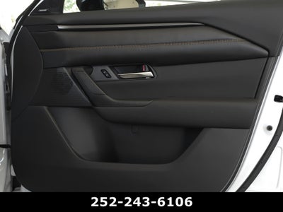 2025 Mazda Mazda CX-50 2.5 Turbo Premium Plus Package