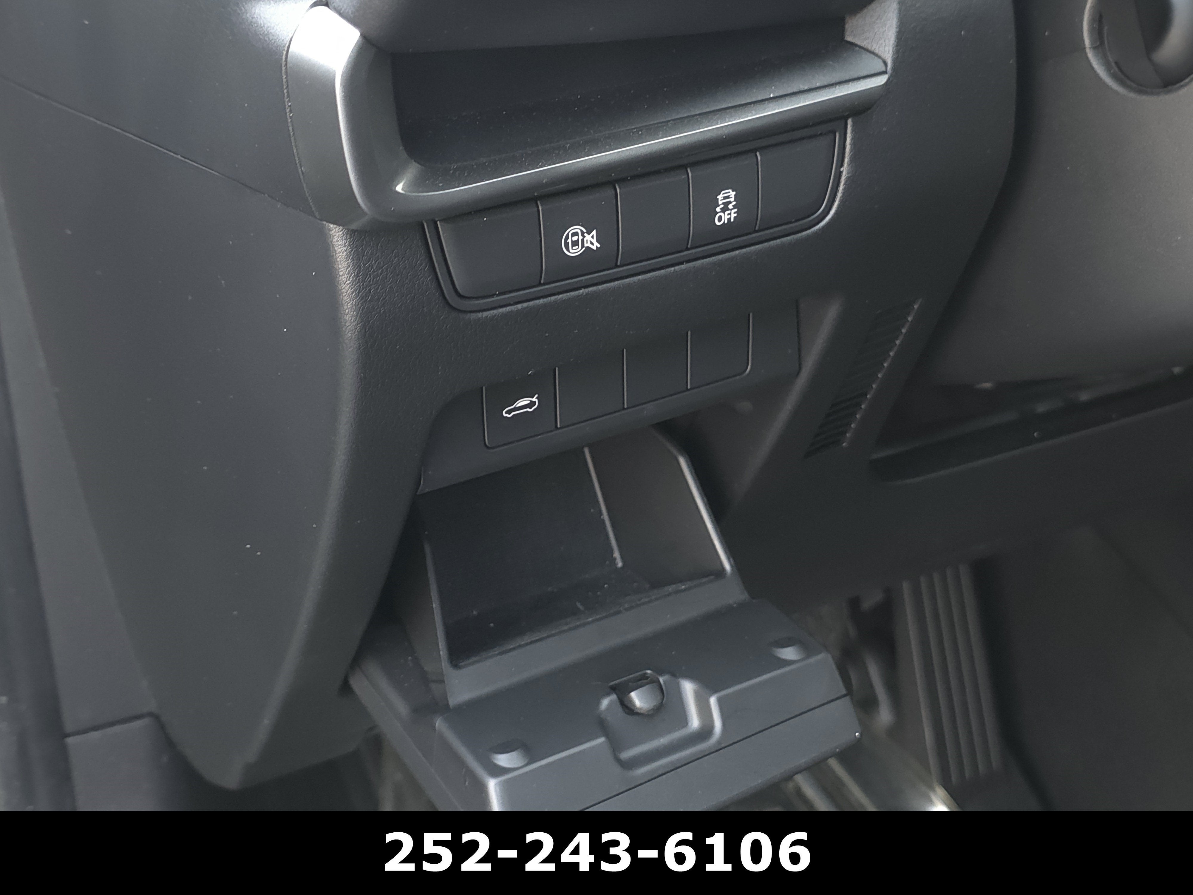 2025 Mazda Mazda3 Sedan 2.5 S Select Sport