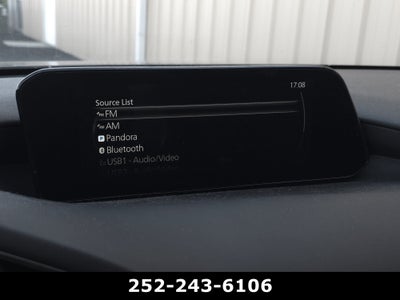 2023 Mazda Mazda3 Hatchback 2.5 S Select