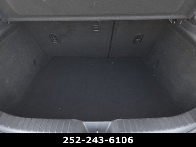 2023 Mazda Mazda3 Hatchback 2.5 S Select