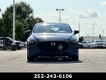 2025 Mazda Mazda3 Hatchback 2.5 S Carbon Edition