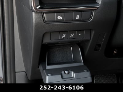 2025 Mazda Mazda3 Hatchback 2.5 S Carbon Edition