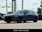 2025 Mazda Mazda3 Hatchback 2.5 S Carbon Edition