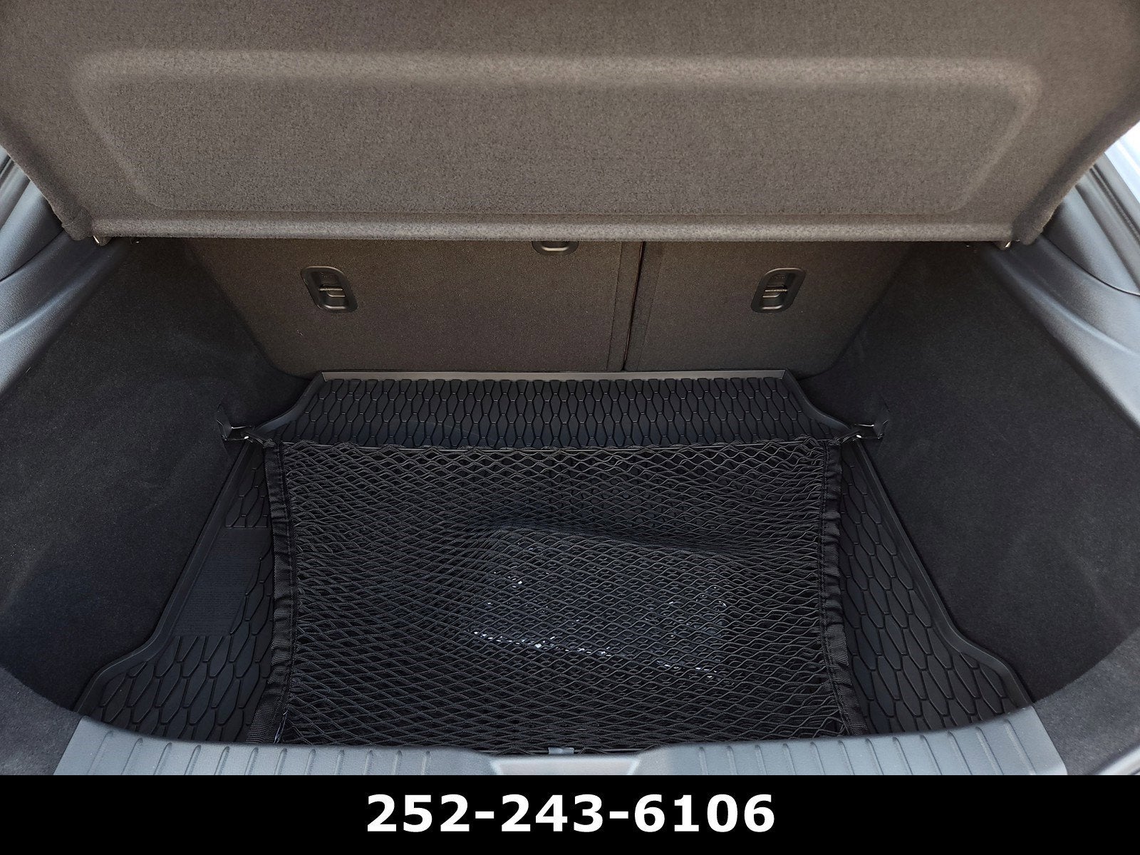 2025 Mazda Mazda3 Hatchback 2.5 S Carbon Edition