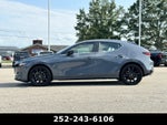 2025 Mazda Mazda3 Hatchback 2.5 S Carbon Edition