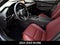 2025 Mazda Mazda3 Hatchback 2.5 S Carbon Edition