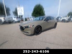 2025 Mazda Mazda3 Sedan 2.5 Carbon Turbo