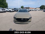 2025 Mazda Mazda3 Sedan 2.5 Carbon Turbo