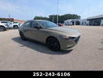 2025 Mazda Mazda3 Sedan 2.5 Carbon Turbo