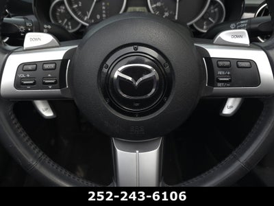 2006 Mazda Mazda MX-5 Miata Touring