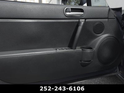 2006 Mazda Mazda MX-5 Miata Touring