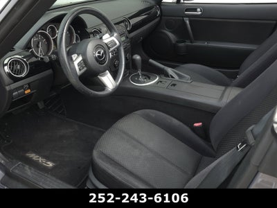 2006 Mazda Mazda MX-5 Miata Touring