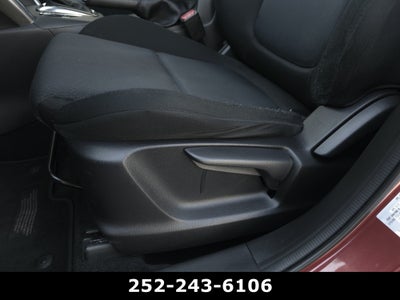 2014 Mazda Mazda CX-5 Sport