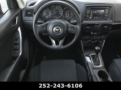 2014 Mazda Mazda CX-5 Sport