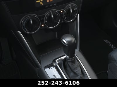 2014 Mazda Mazda CX-5 Sport