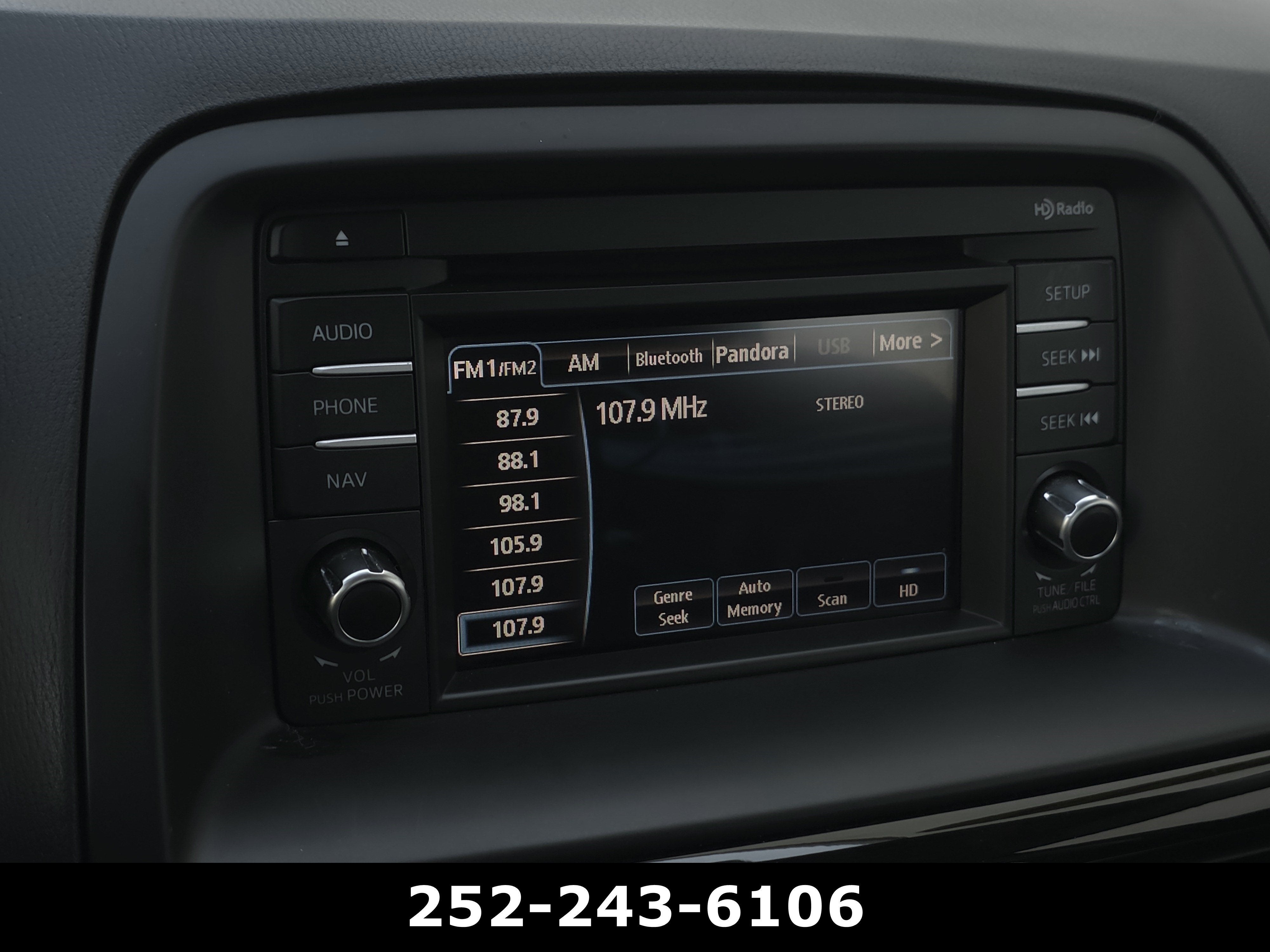 2014 Mazda Mazda CX-5 Sport