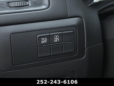 2014 Mazda Mazda CX-5 Sport