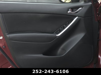 2014 Mazda Mazda CX-5 Sport