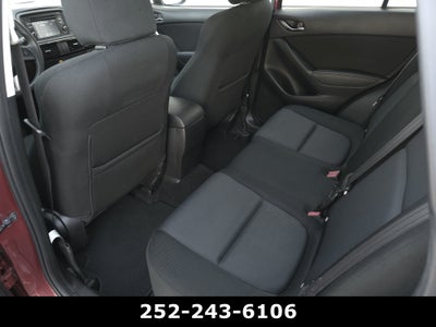 2014 Mazda Mazda CX-5 Sport