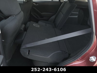 2014 Mazda Mazda CX-5 Sport