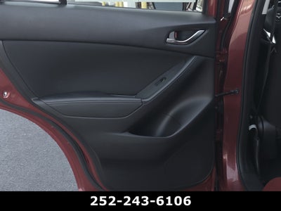 2014 Mazda Mazda CX-5 Sport