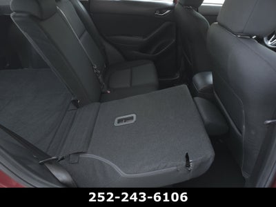 2014 Mazda Mazda CX-5 Sport