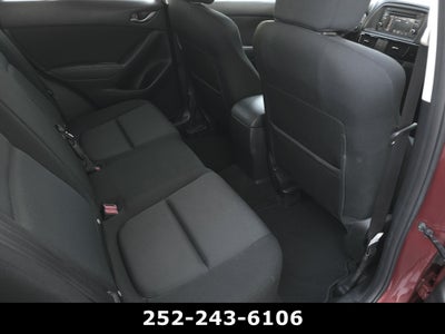 2014 Mazda Mazda CX-5 Sport