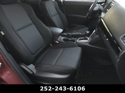 2014 Mazda Mazda CX-5 Sport