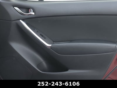 2014 Mazda Mazda CX-5 Sport