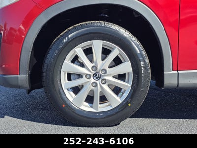 2014 Mazda Mazda CX-5 Sport