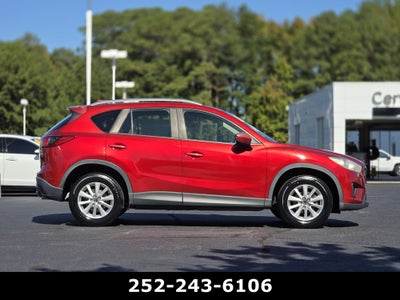 2014 Mazda Mazda CX-5 Sport