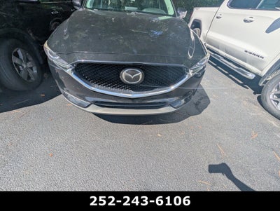 2020 Mazda Mazda CX-5 Touring