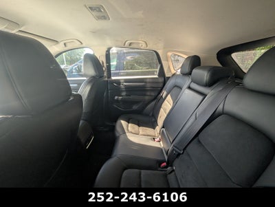 2020 Mazda Mazda CX-5 Touring