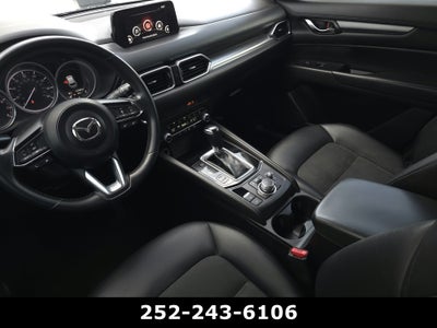 2020 Mazda Mazda CX-5 Touring