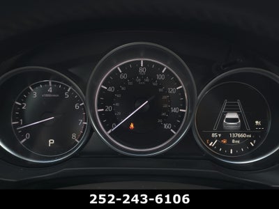 2020 Mazda Mazda CX-5 Touring