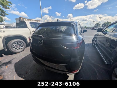 2020 Mazda Mazda CX-5 Touring