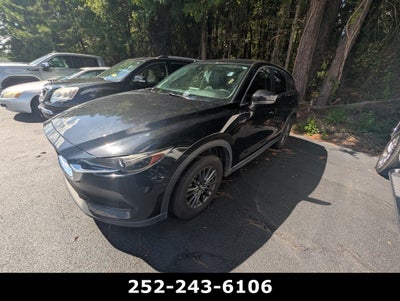 2020 Mazda Mazda CX-5 Touring