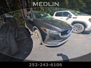 2020 Mazda Mazda CX-5 Touring
