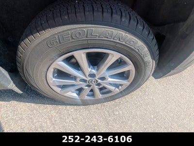 2023 Mazda Mazda CX-5 2.5 S