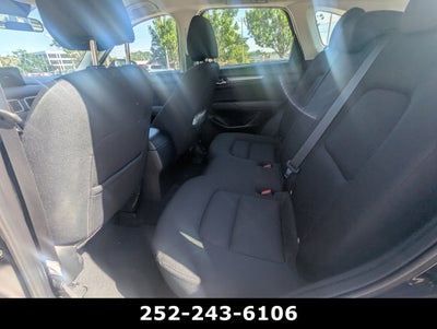 2023 Mazda Mazda CX-5 2.5 S