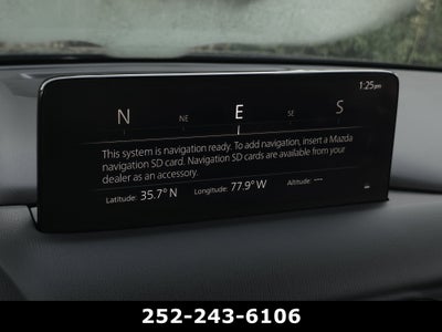2023 Mazda Mazda CX-5 2.5 S